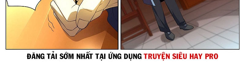 Điện Thoại Của Ta Thông Tam Giới Chapter 276 - 25