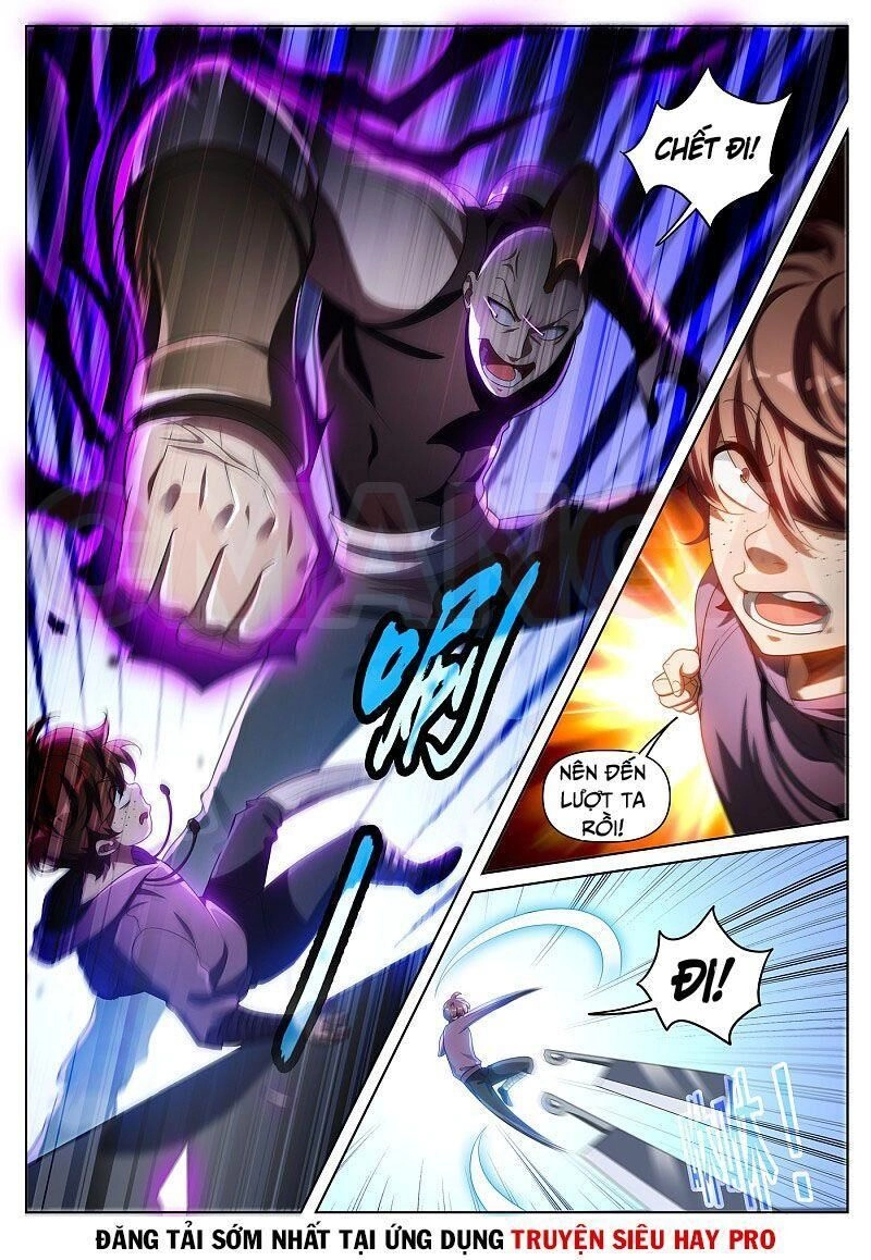 Điện Thoại Của Ta Thông Tam Giới Chapter 281 - 2