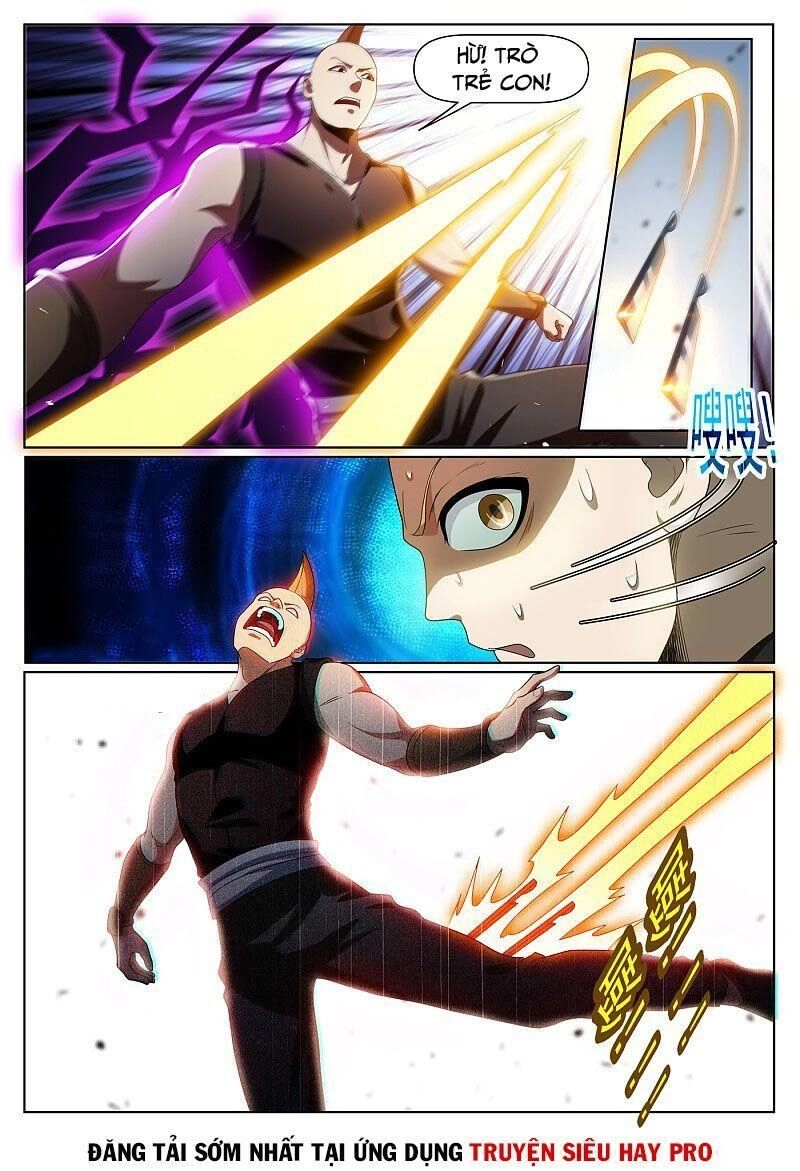 Điện Thoại Của Ta Thông Tam Giới Chapter 281 - 3