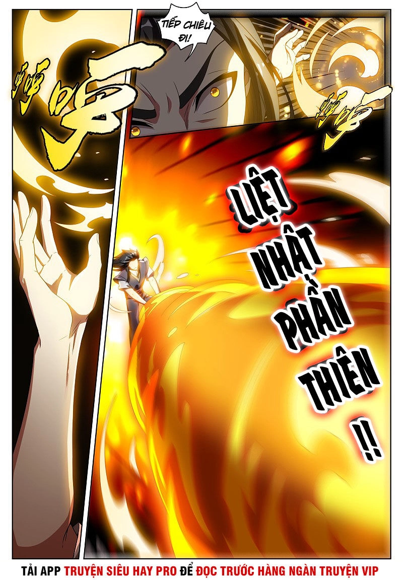 Điện Thoại Của Ta Thông Tam Giới Chapter 283 - 10