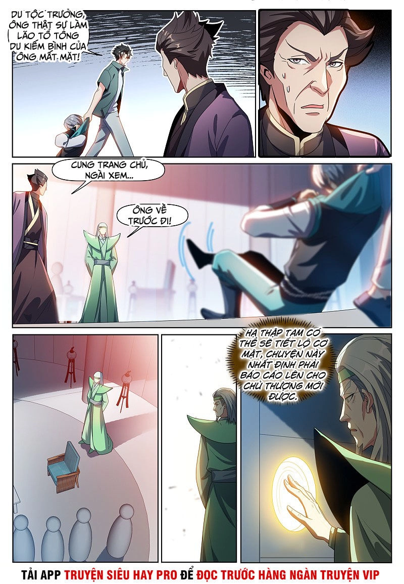 Điện Thoại Của Ta Thông Tam Giới Chapter 287 - 7