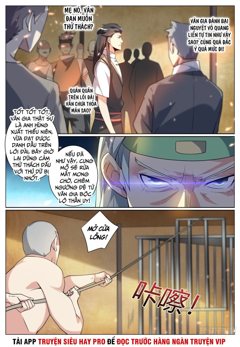 Điện Thoại Của Ta Thông Tam Giới Chapter 290 - 9