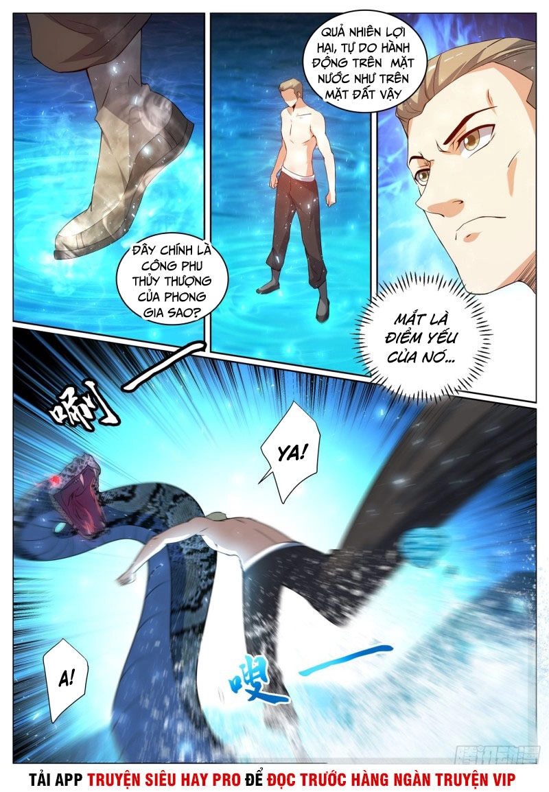 Điện Thoại Của Ta Thông Tam Giới Chapter 292 - 7