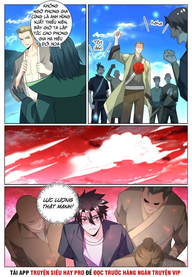 Điện Thoại Của Ta Thông Tam Giới Chapter 293 - 5