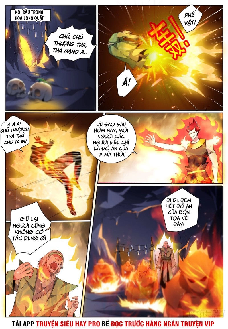 Điện Thoại Của Ta Thông Tam Giới Chapter 294 - 10