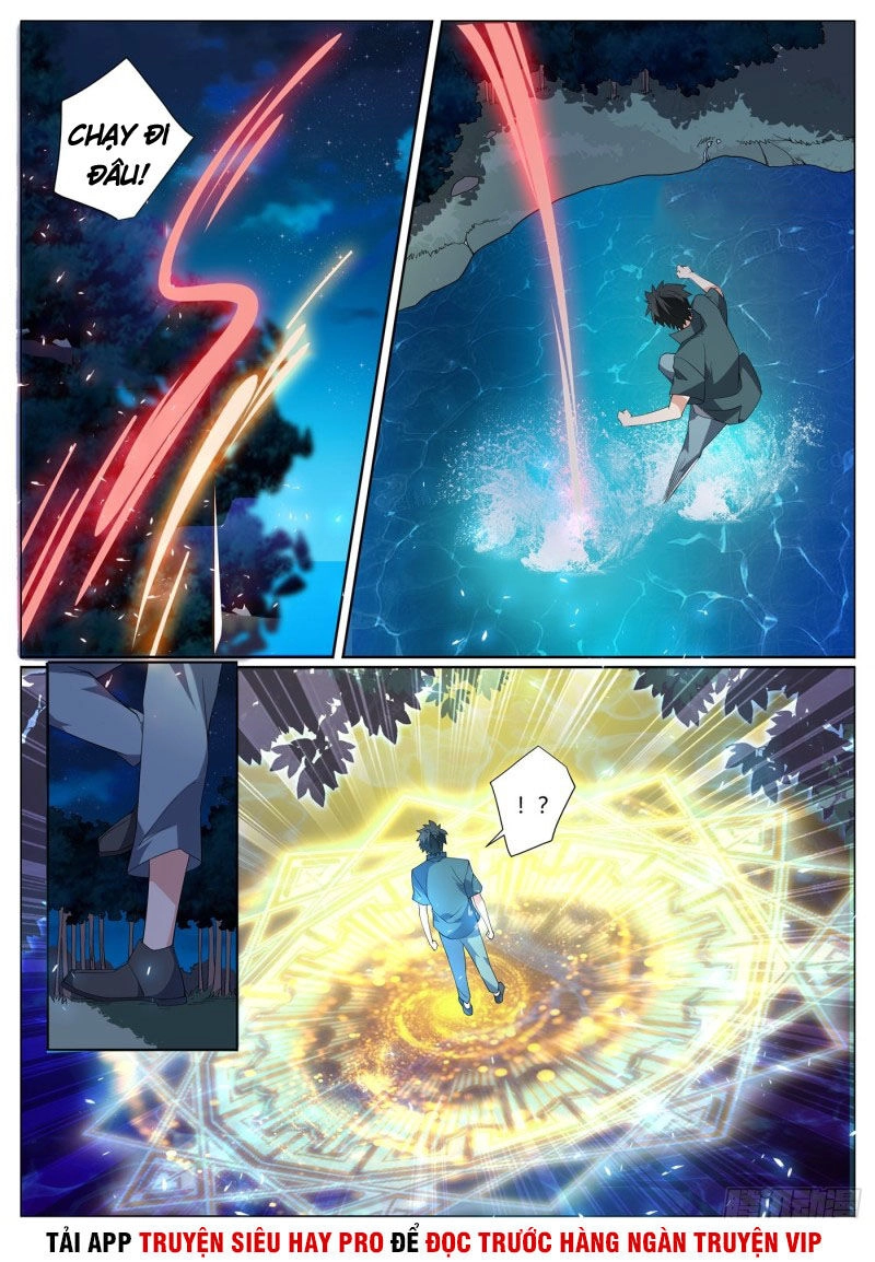 Điện Thoại Của Ta Thông Tam Giới Chapter 295 - 4