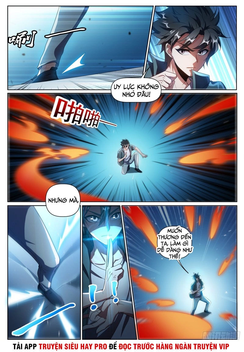 Điện Thoại Của Ta Thông Tam Giới Chapter 297 - 2