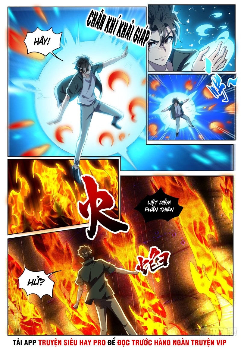 Điện Thoại Của Ta Thông Tam Giới Chapter 297 - 3