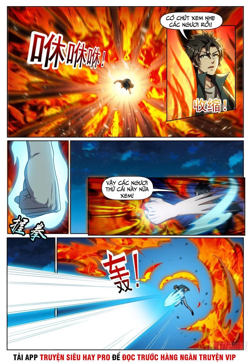 Điện Thoại Của Ta Thông Tam Giới Chapter 297 - 4