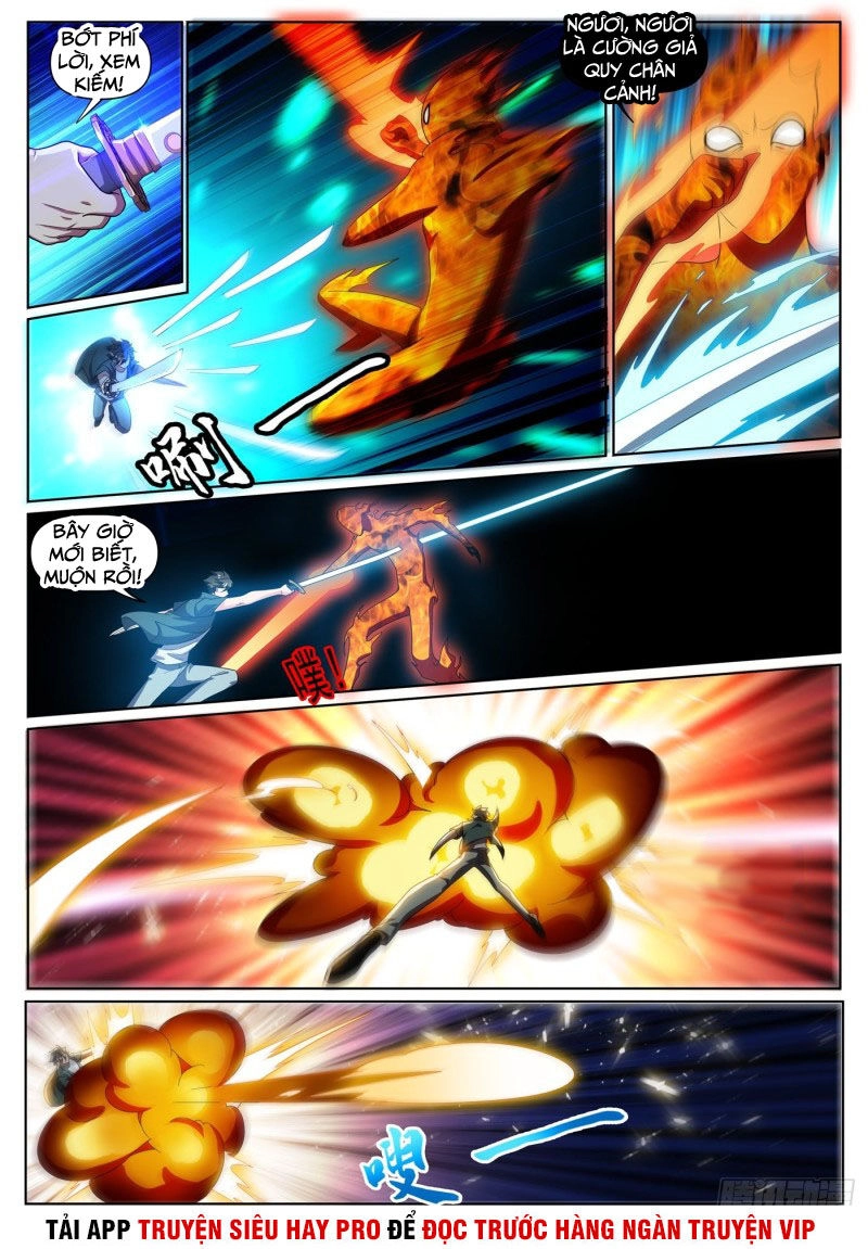 Điện Thoại Của Ta Thông Tam Giới Chapter 297 - 9