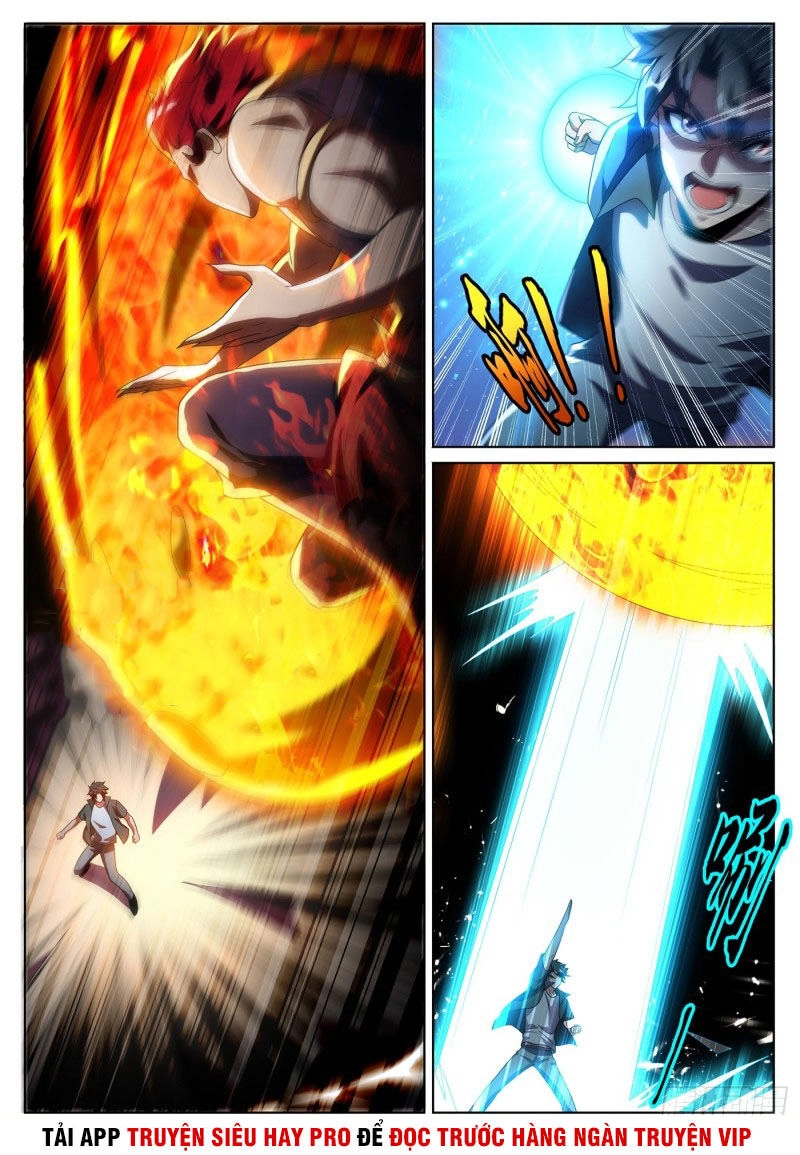 Điện Thoại Của Ta Thông Tam Giới Chapter 298 - 2