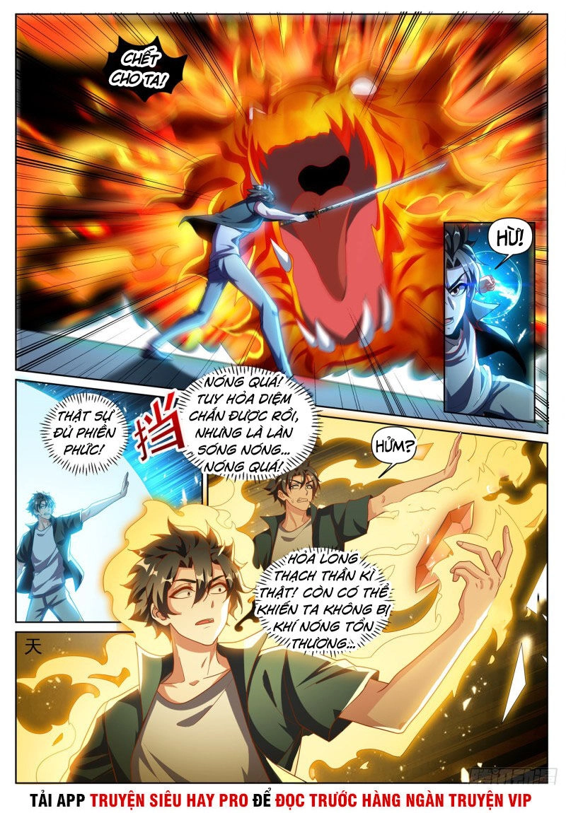 Điện Thoại Của Ta Thông Tam Giới Chapter 300 - 4