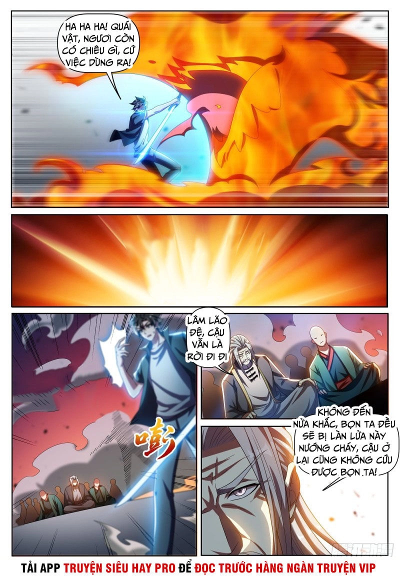 Điện Thoại Của Ta Thông Tam Giới Chapter 300 - 5