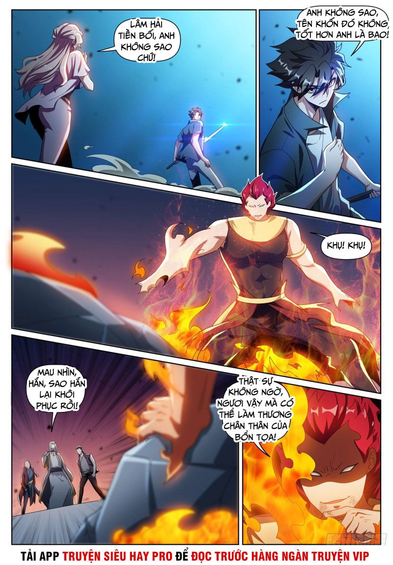 Điện Thoại Của Ta Thông Tam Giới Chapter 300 - 9