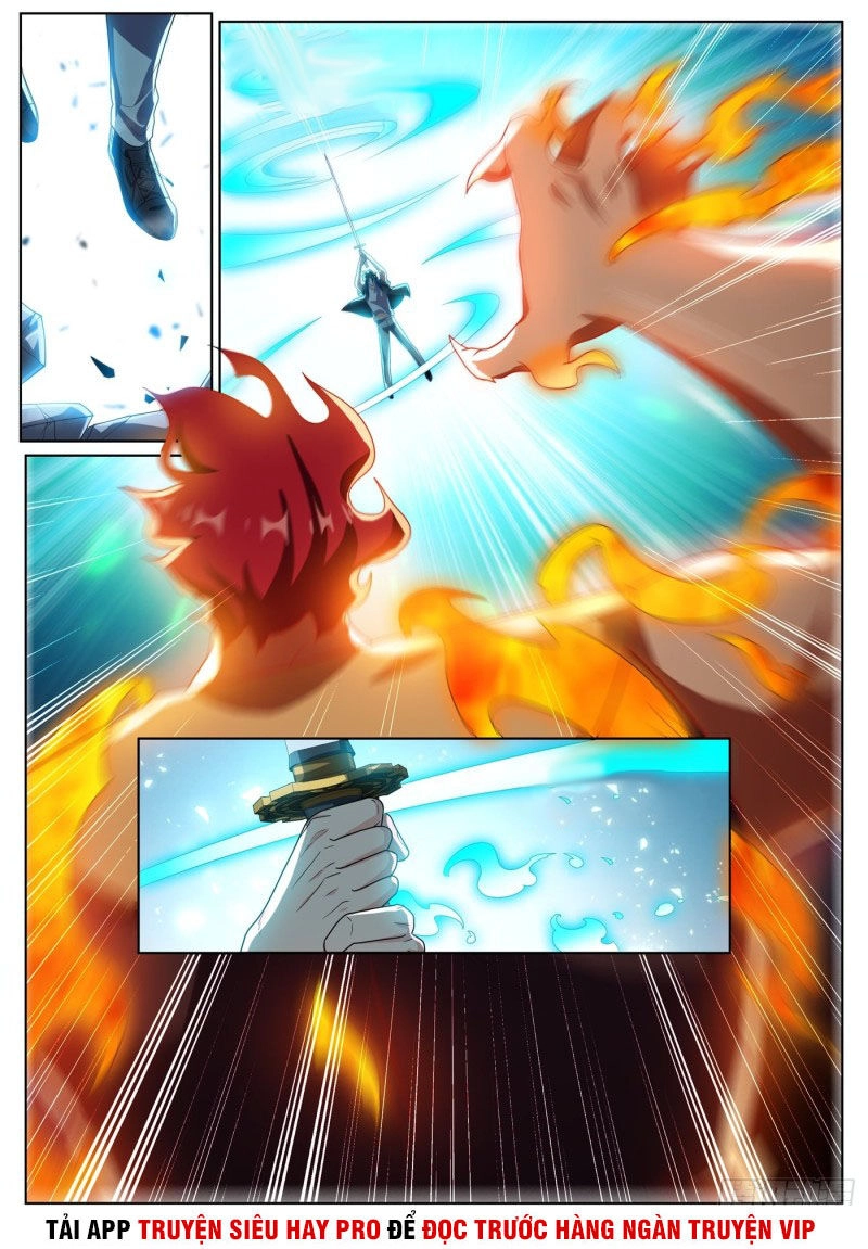 Điện Thoại Của Ta Thông Tam Giới Chapter 301 - 7