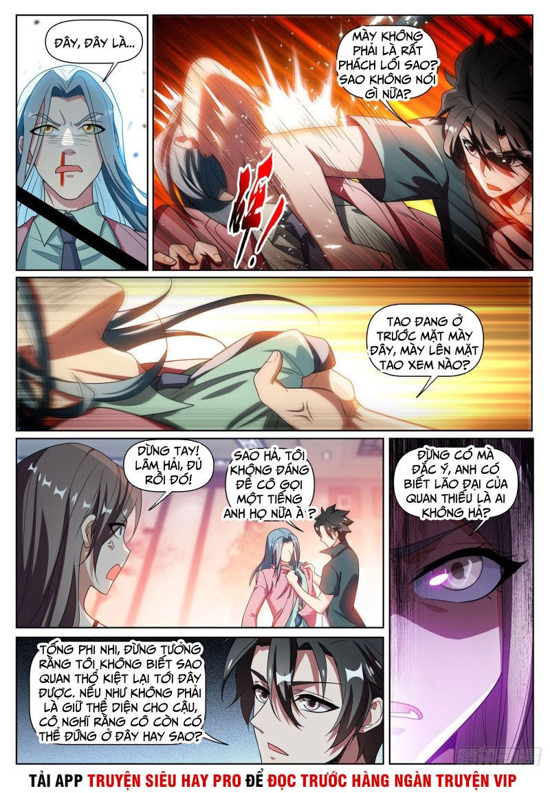 Điện Thoại Của Ta Thông Tam Giới Chapter 305 - 10