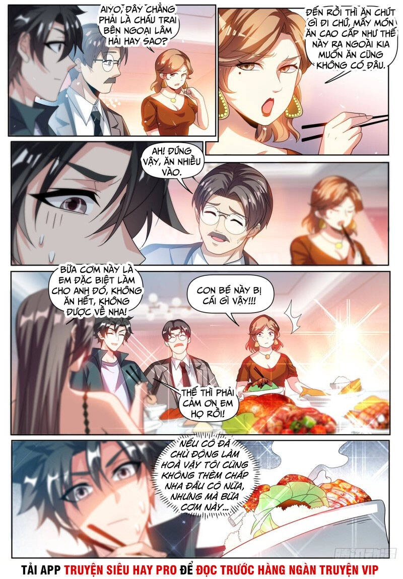 Điện Thoại Của Ta Thông Tam Giới Chapter 307 - 7