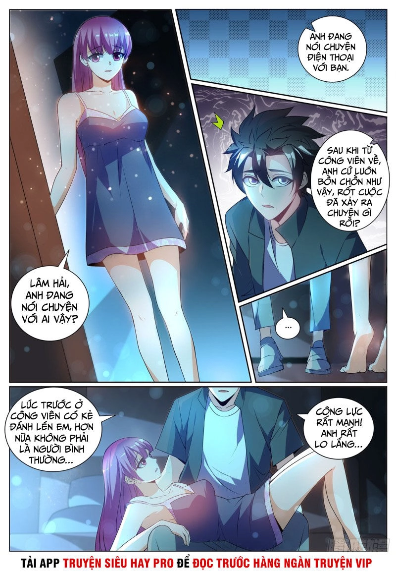 Điện Thoại Của Ta Thông Tam Giới Chapter 309 - 5