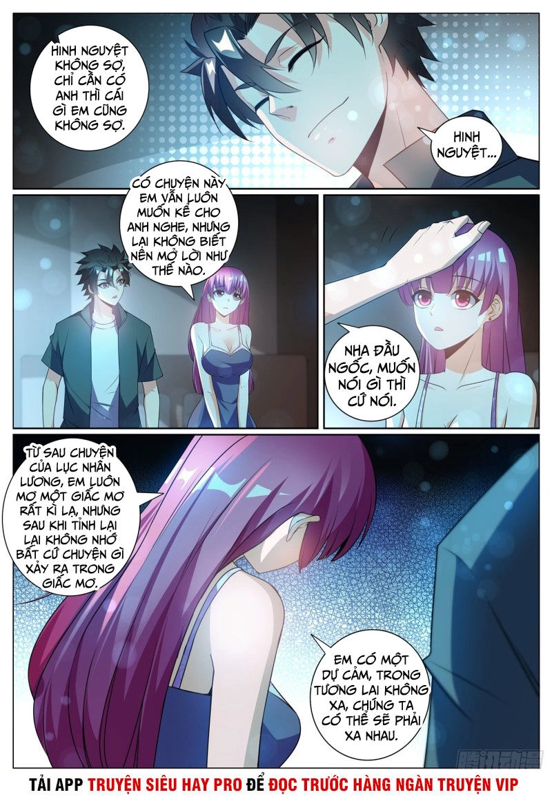 Điện Thoại Của Ta Thông Tam Giới Chapter 309 - 6