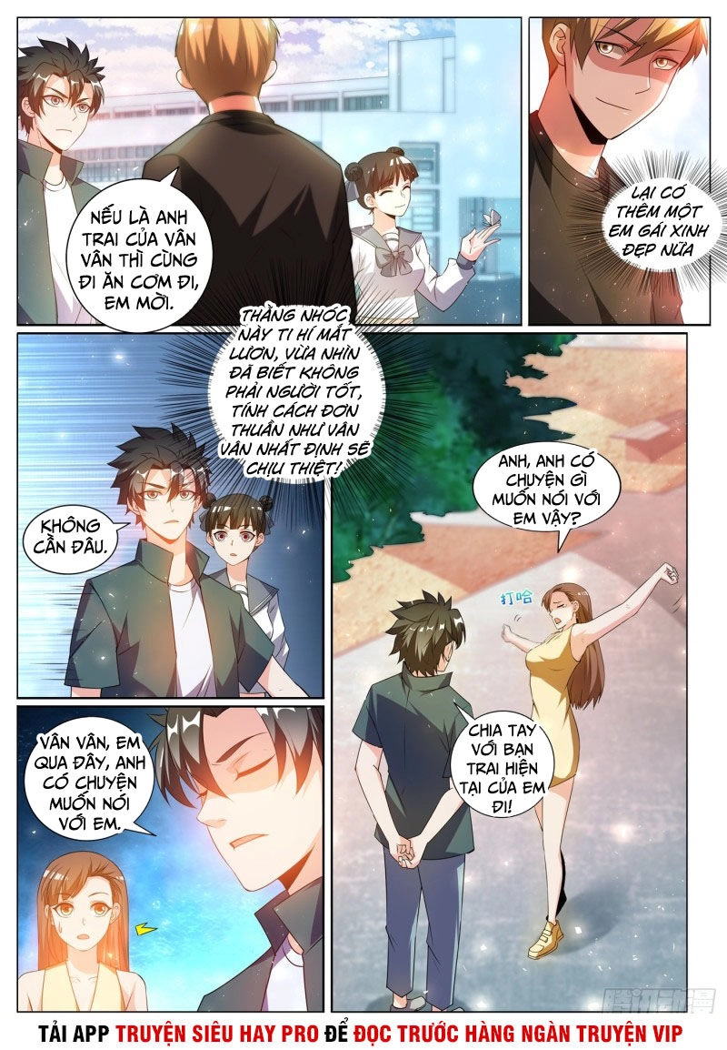 Điện Thoại Của Ta Thông Tam Giới Chapter 310 - 6