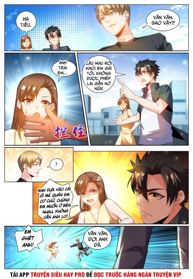 Điện Thoại Của Ta Thông Tam Giới Chapter 310 - 9