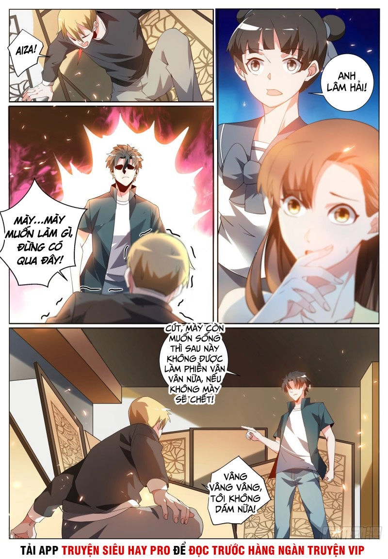 Điện Thoại Của Ta Thông Tam Giới Chapter 311 - 4