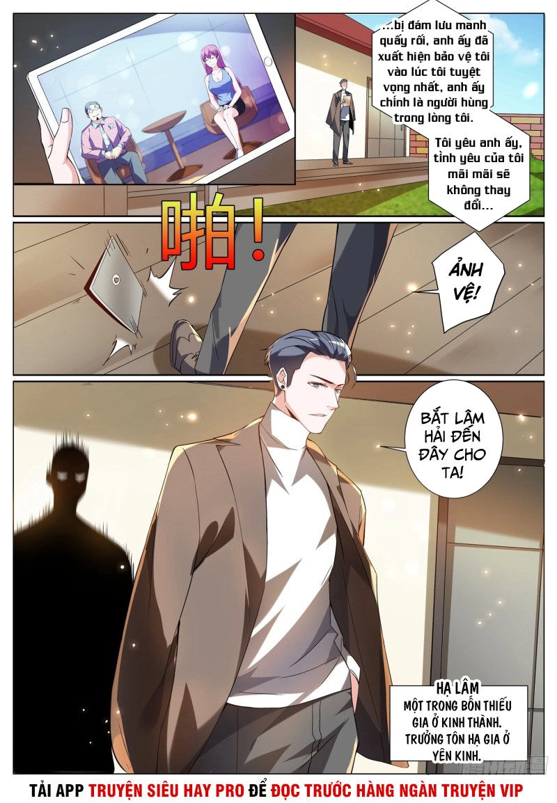 Điện Thoại Của Ta Thông Tam Giới Chapter 312 - 6