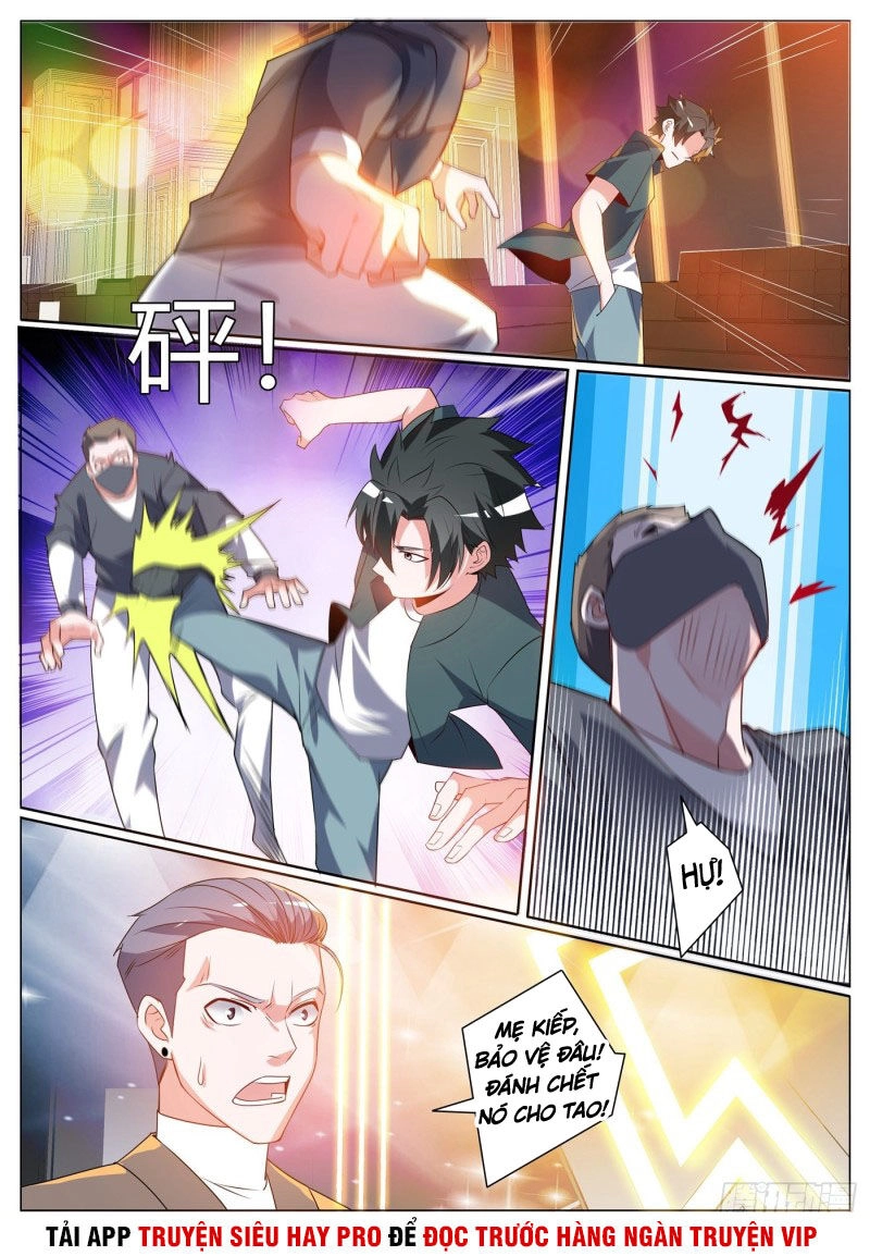 Điện Thoại Của Ta Thông Tam Giới Chapter 312 - 10