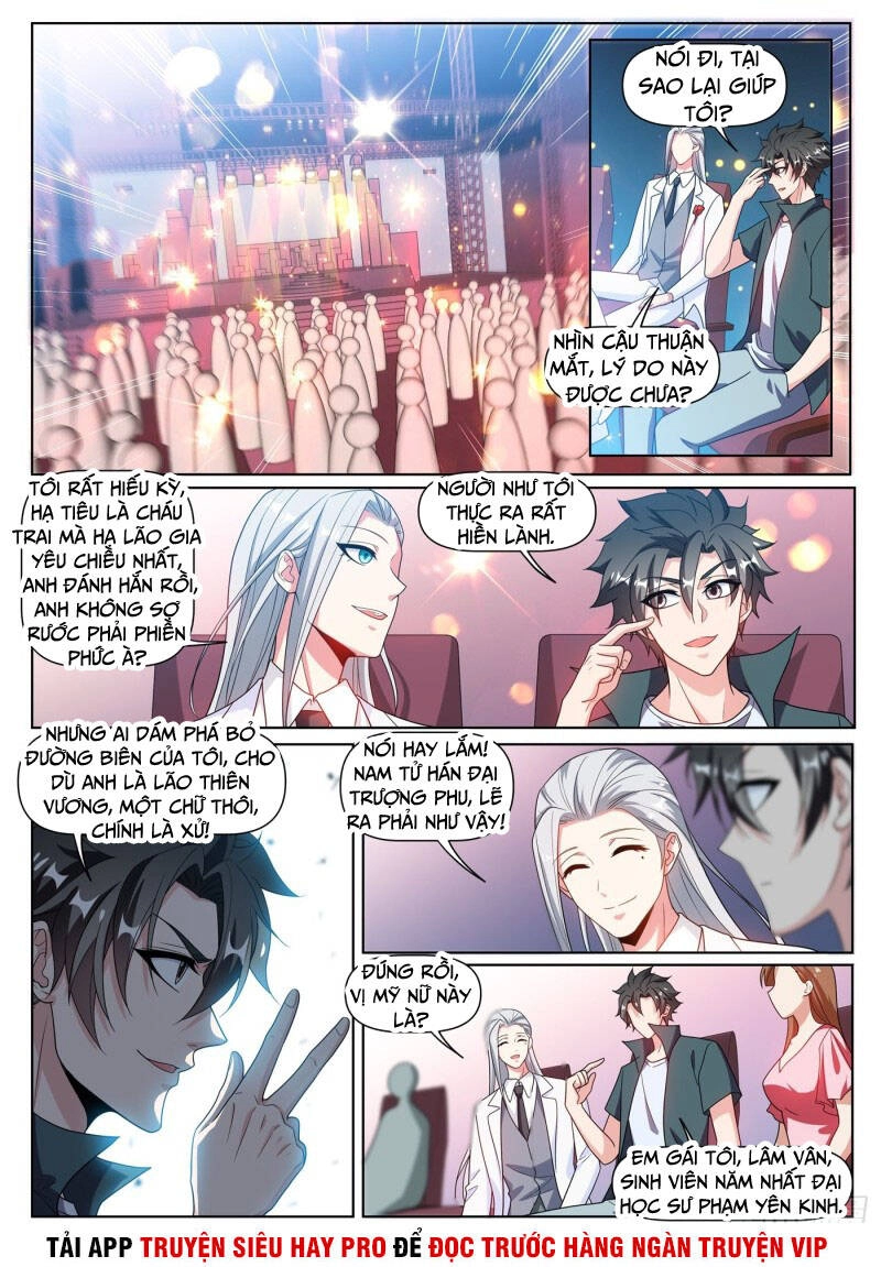 Điện Thoại Của Ta Thông Tam Giới Chapter 314 - 2