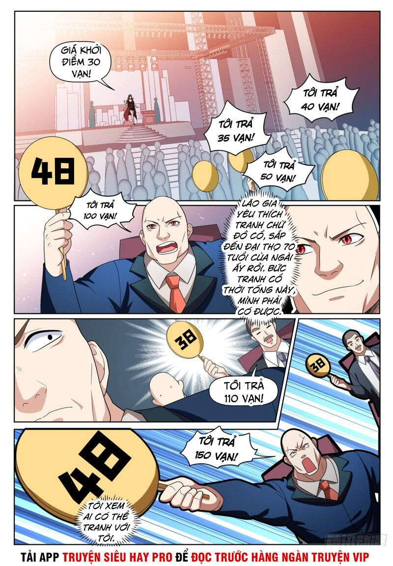 Điện Thoại Của Ta Thông Tam Giới Chapter 314 - 4