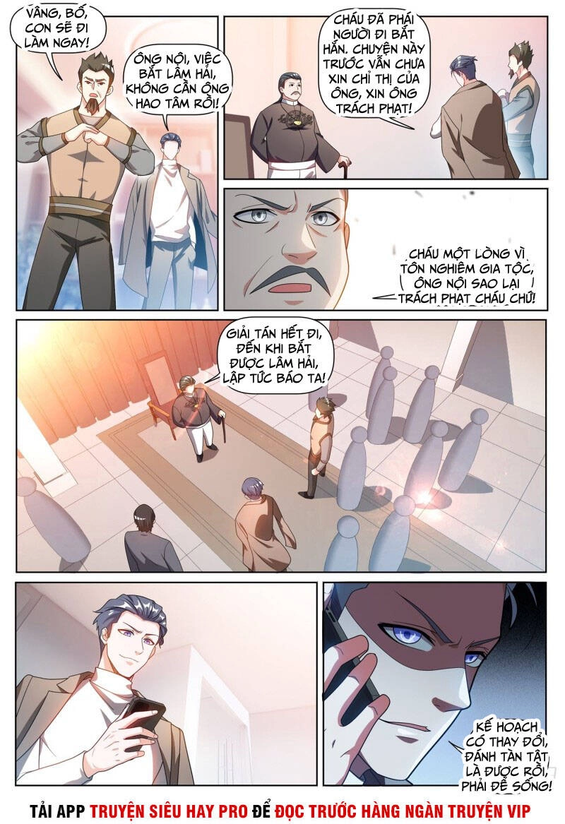 Điện Thoại Của Ta Thông Tam Giới Chapter 318 - 2