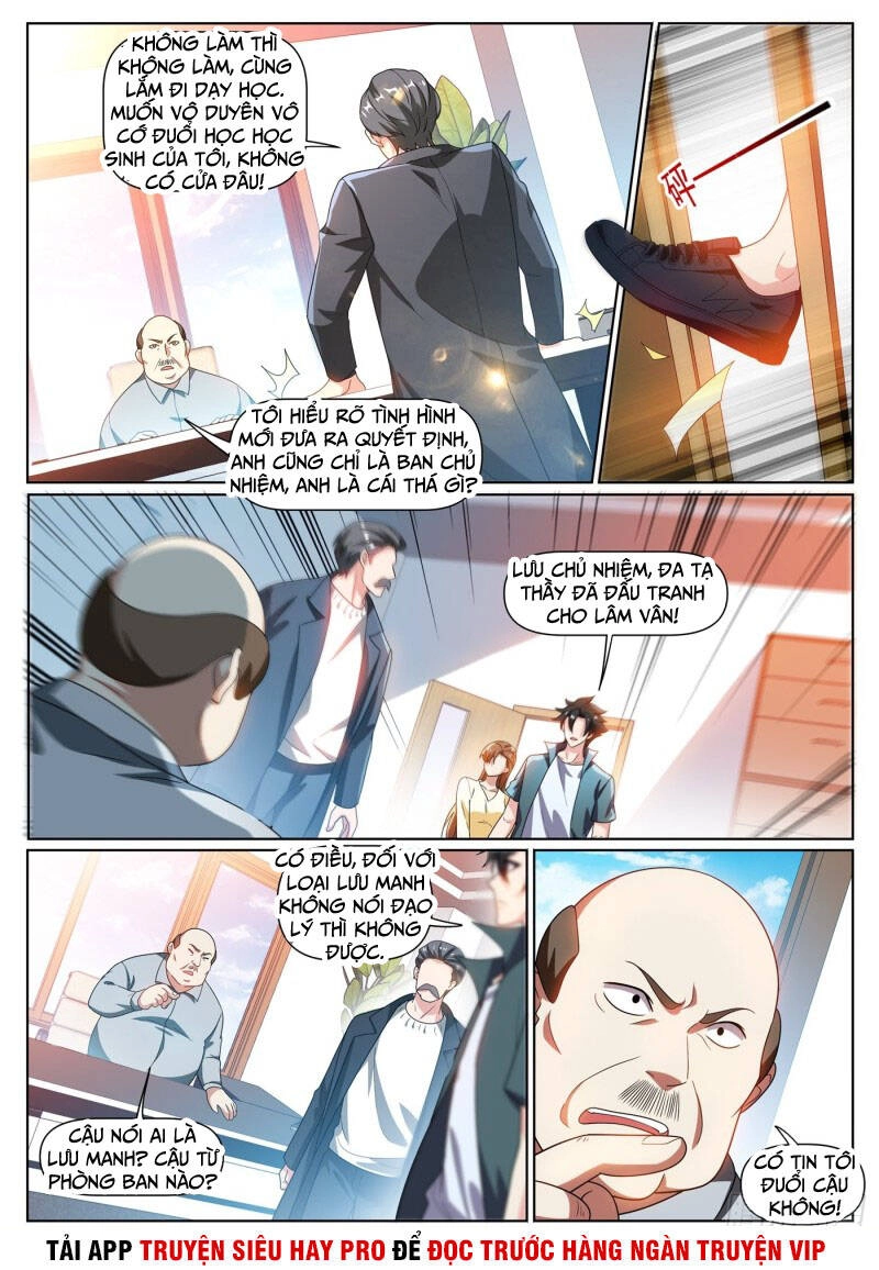 Điện Thoại Của Ta Thông Tam Giới Chapter 318 - 6