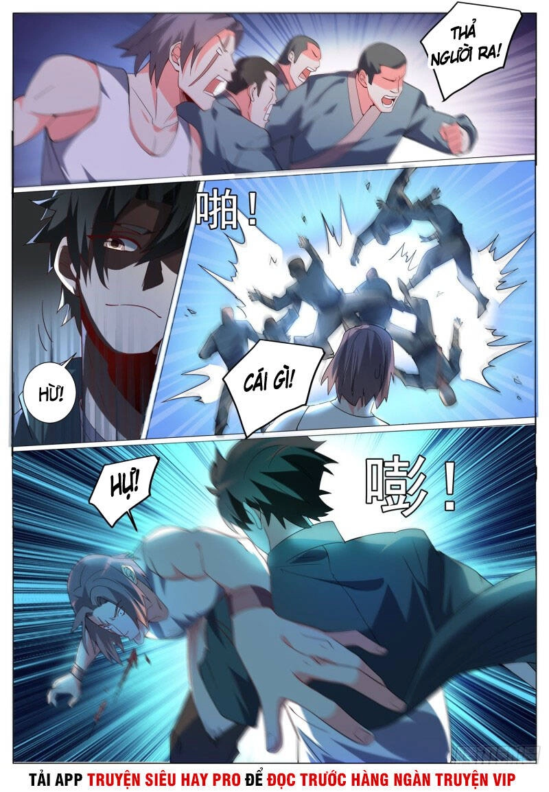 Điện Thoại Của Ta Thông Tam Giới Chapter 319 - 9