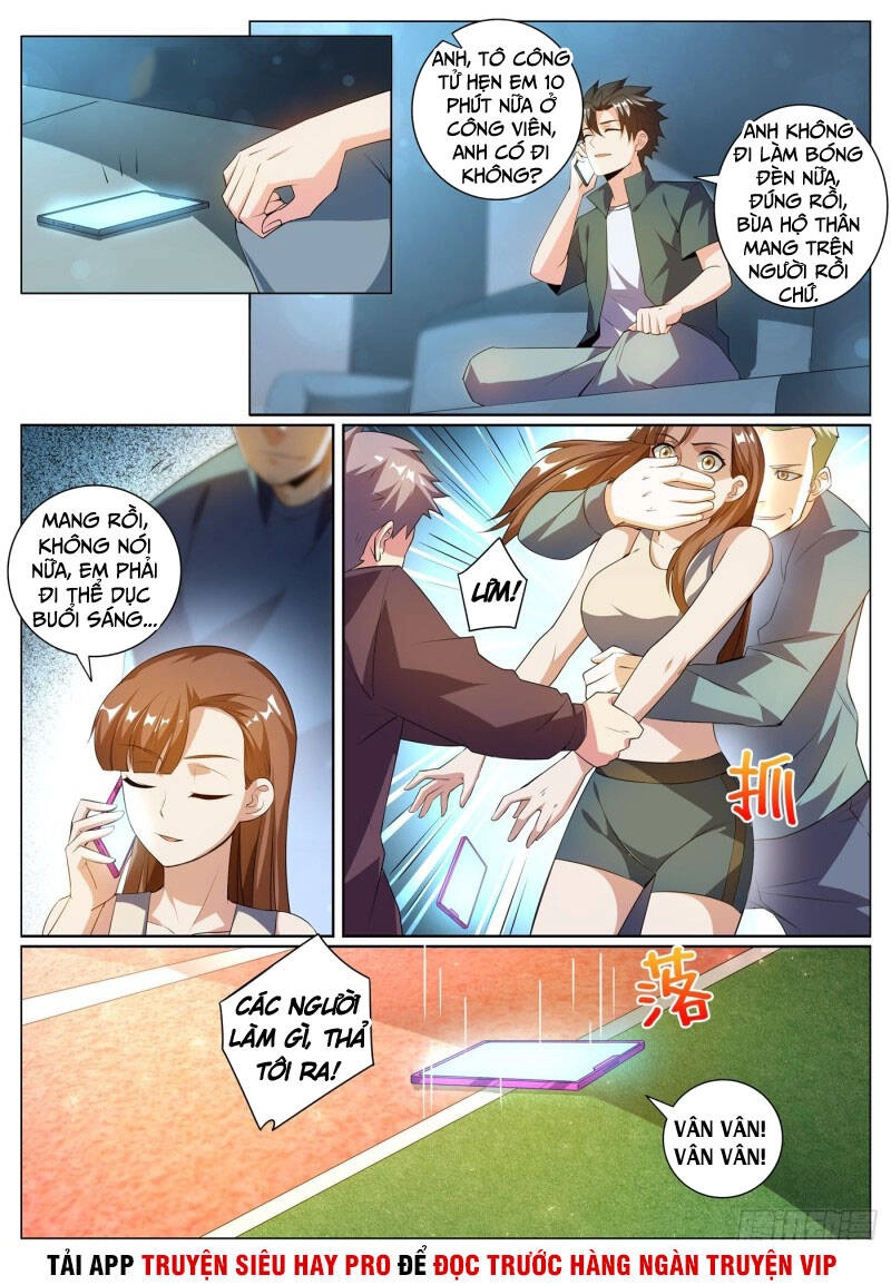 Điện Thoại Của Ta Thông Tam Giới Chapter 321 - 8