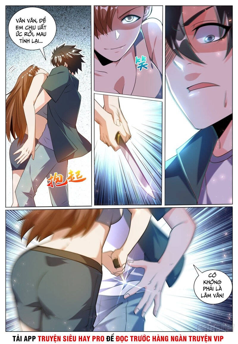 Điện Thoại Của Ta Thông Tam Giới Chapter 324 - 1