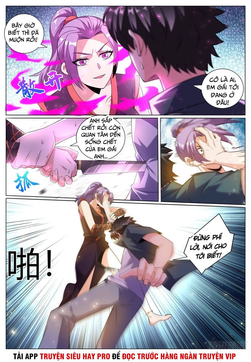 Điện Thoại Của Ta Thông Tam Giới Chapter 324 - 2