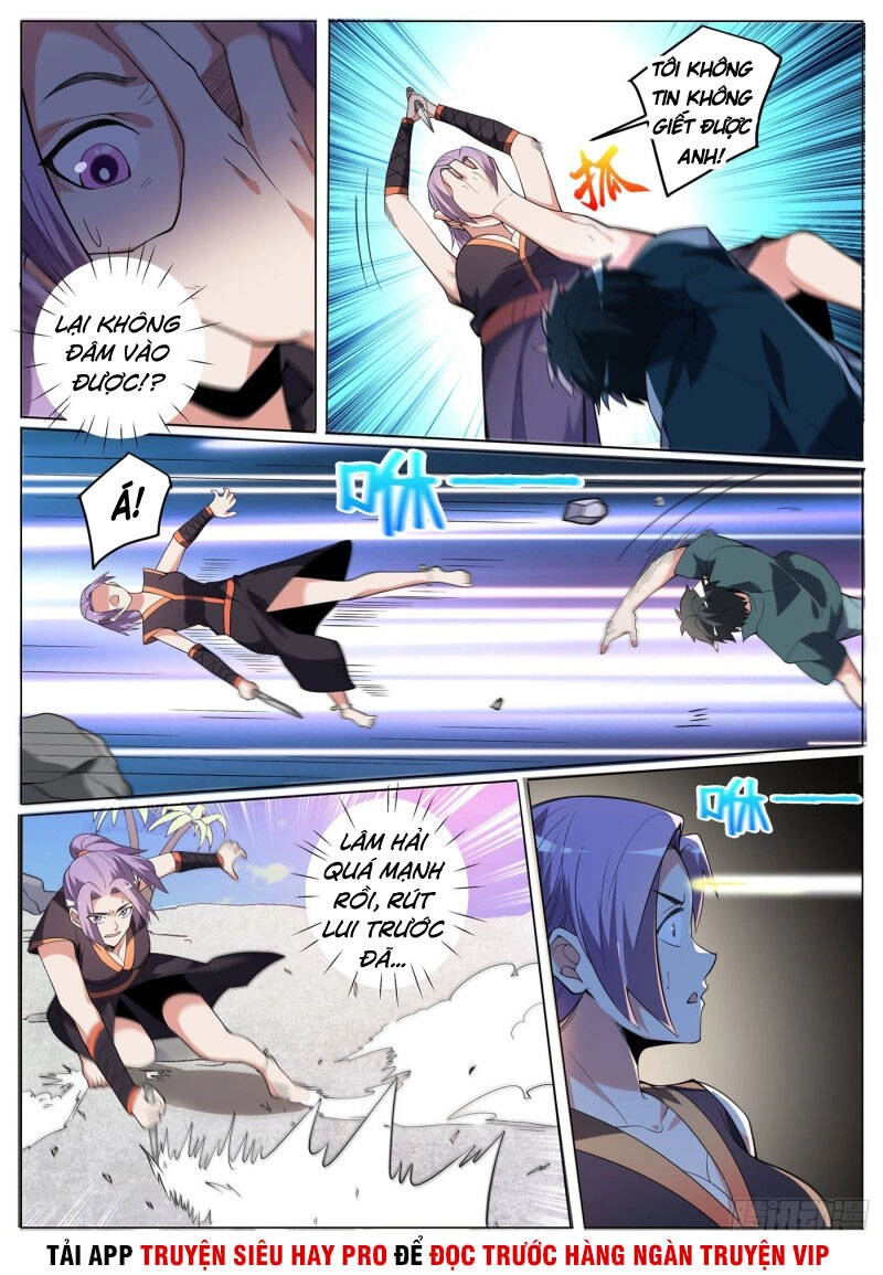 Điện Thoại Của Ta Thông Tam Giới Chapter 324 - 3