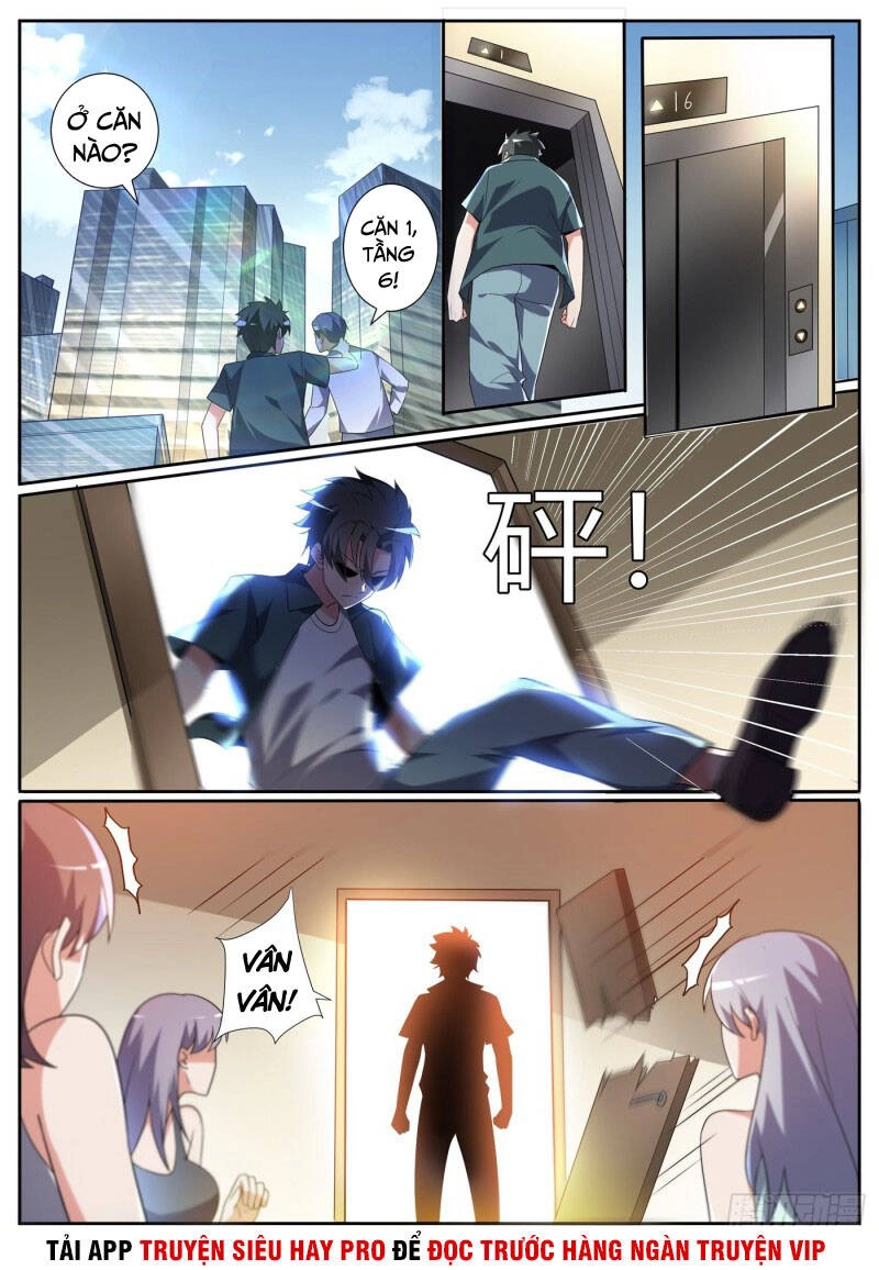 Điện Thoại Của Ta Thông Tam Giới Chapter 325 - 7