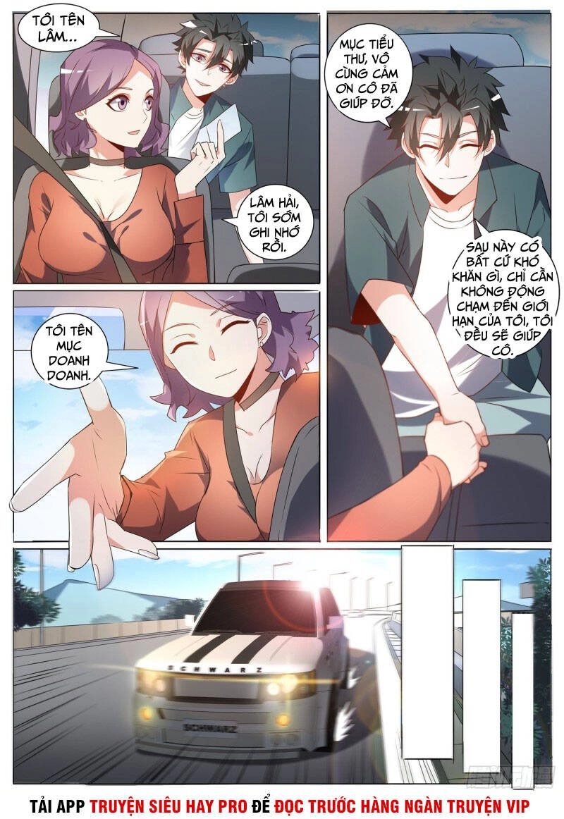 Điện Thoại Của Ta Thông Tam Giới Chapter 326 - 2