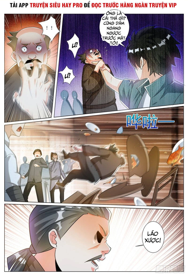 Điện Thoại Của Ta Thông Tam Giới Chapter 326 - 10