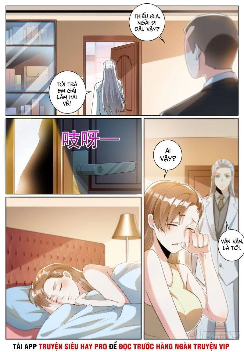 Điện Thoại Của Ta Thông Tam Giới Chapter 328 - 2