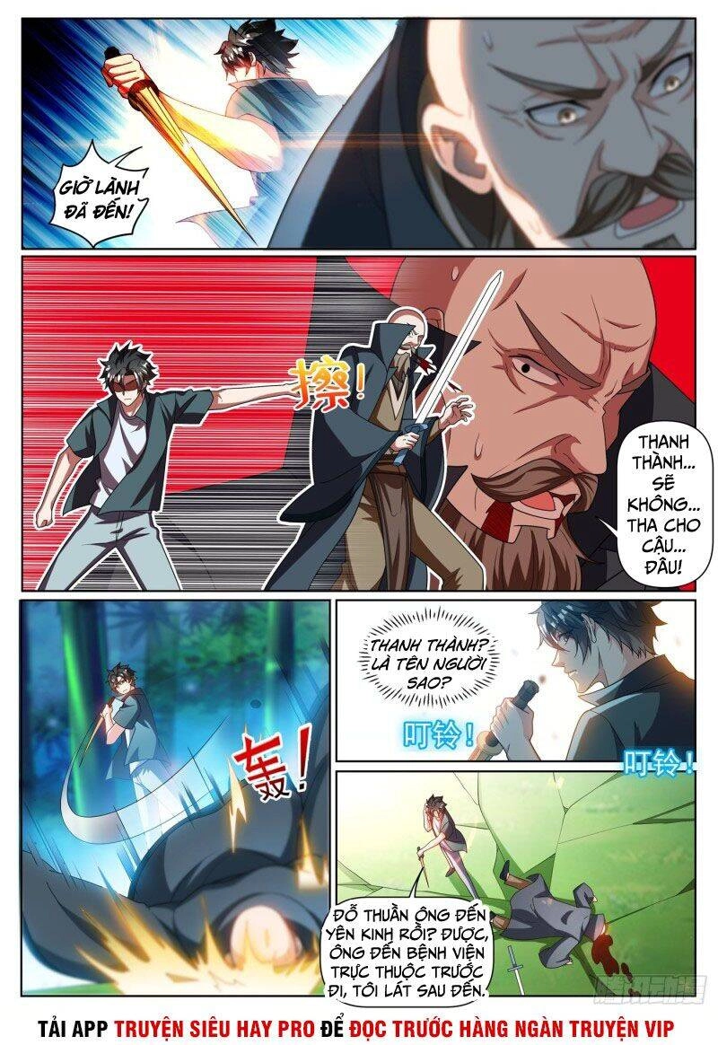 Điện Thoại Của Ta Thông Tam Giới Chapter 331 - 2