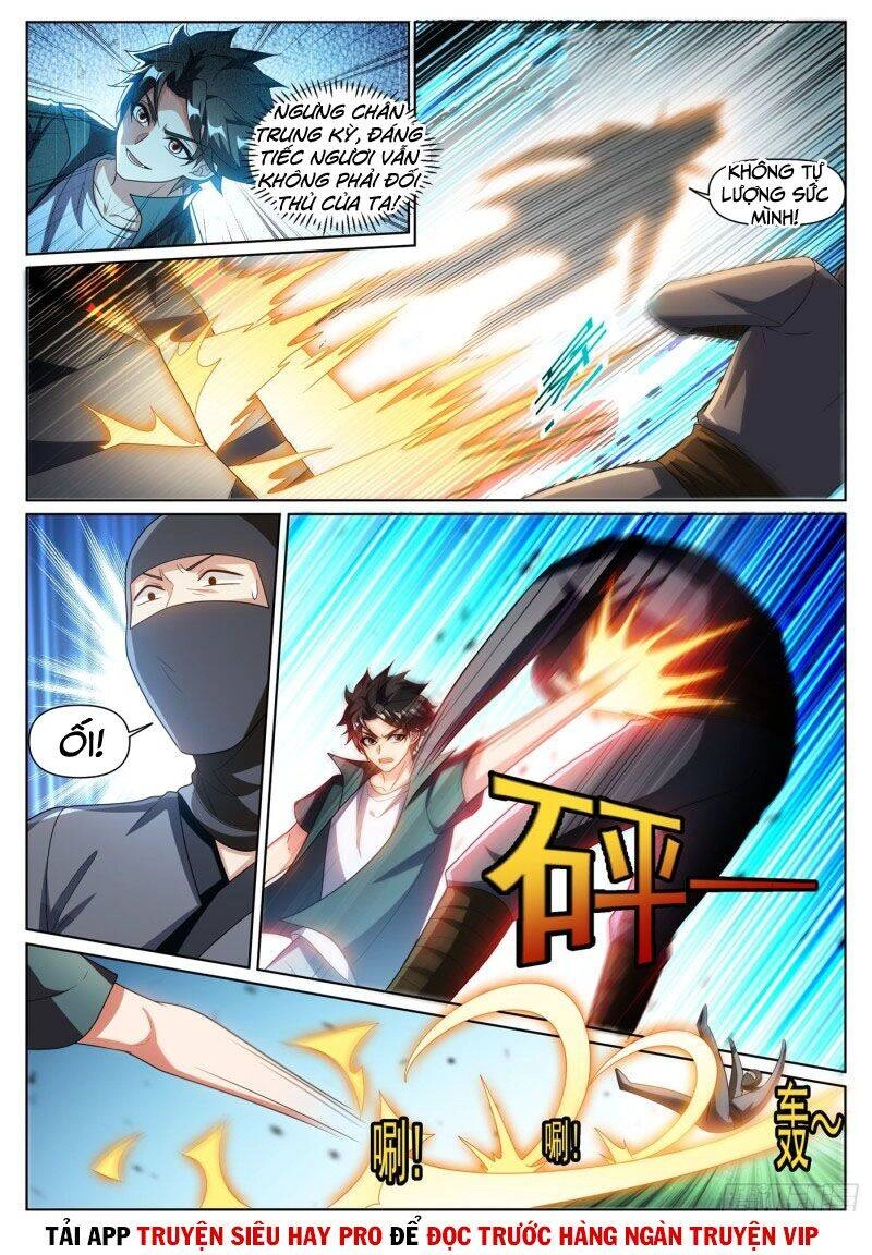 Điện Thoại Của Ta Thông Tam Giới Chapter 333 - 4