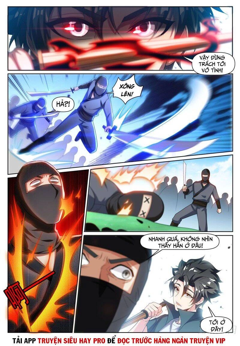 Điện Thoại Của Ta Thông Tam Giới Chapter 333 - 6