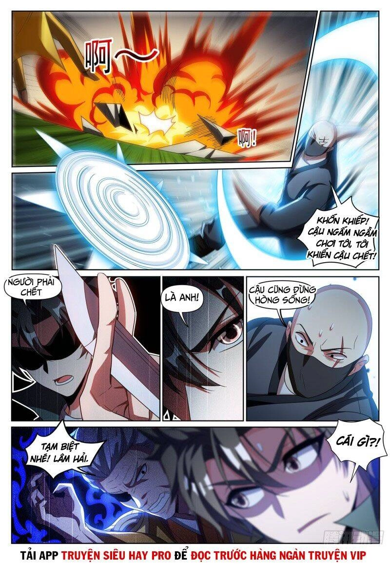 Điện Thoại Của Ta Thông Tam Giới Chapter 333 - 10