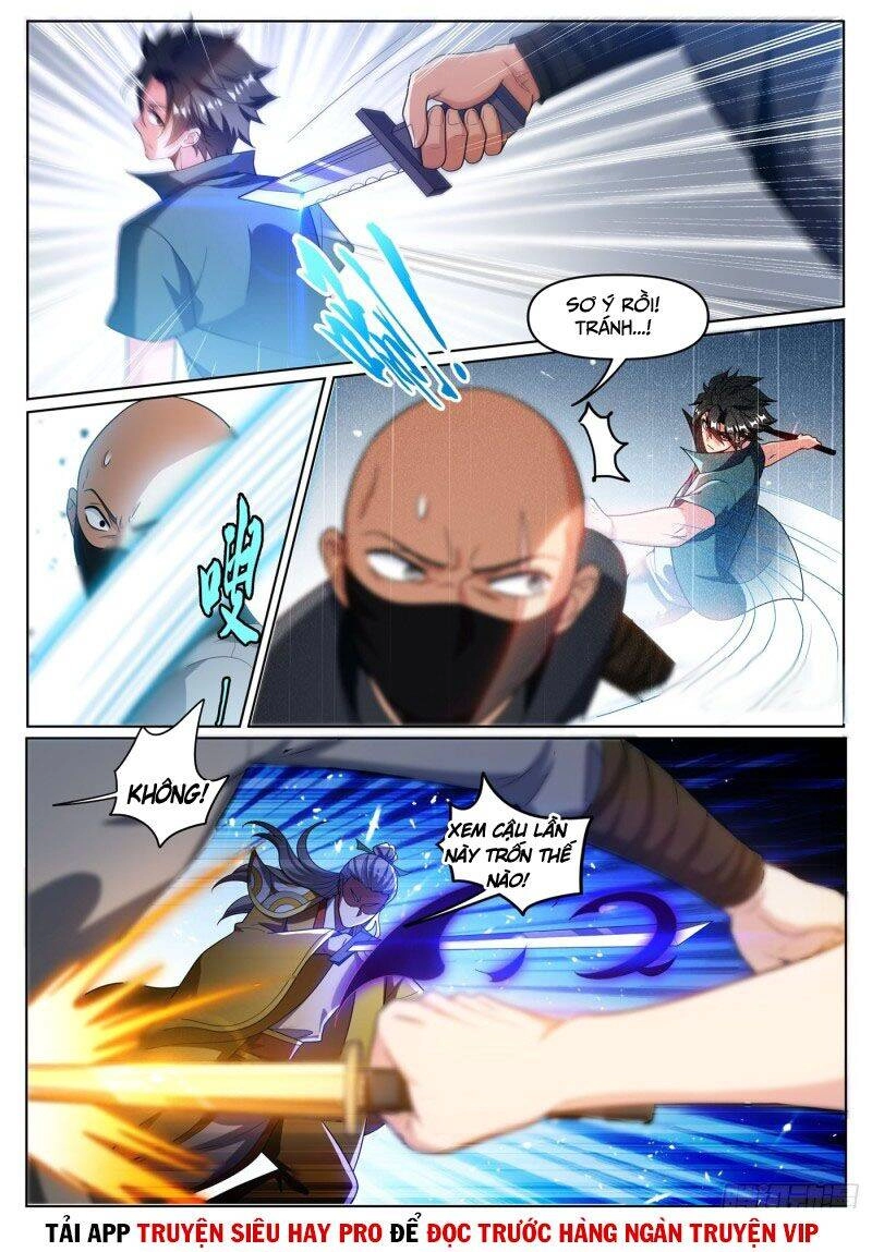 Điện Thoại Của Ta Thông Tam Giới Chapter 334 - 4