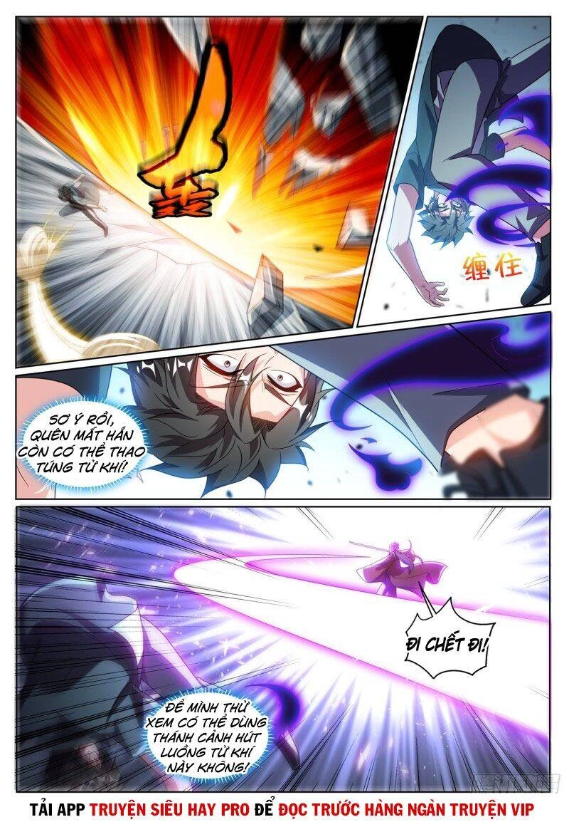 Điện Thoại Của Ta Thông Tam Giới Chapter 334 - 9