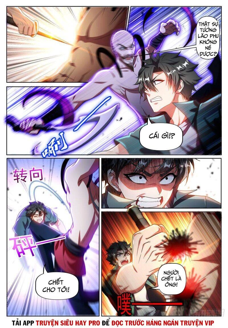 Điện Thoại Của Ta Thông Tam Giới Chapter 335 - 10