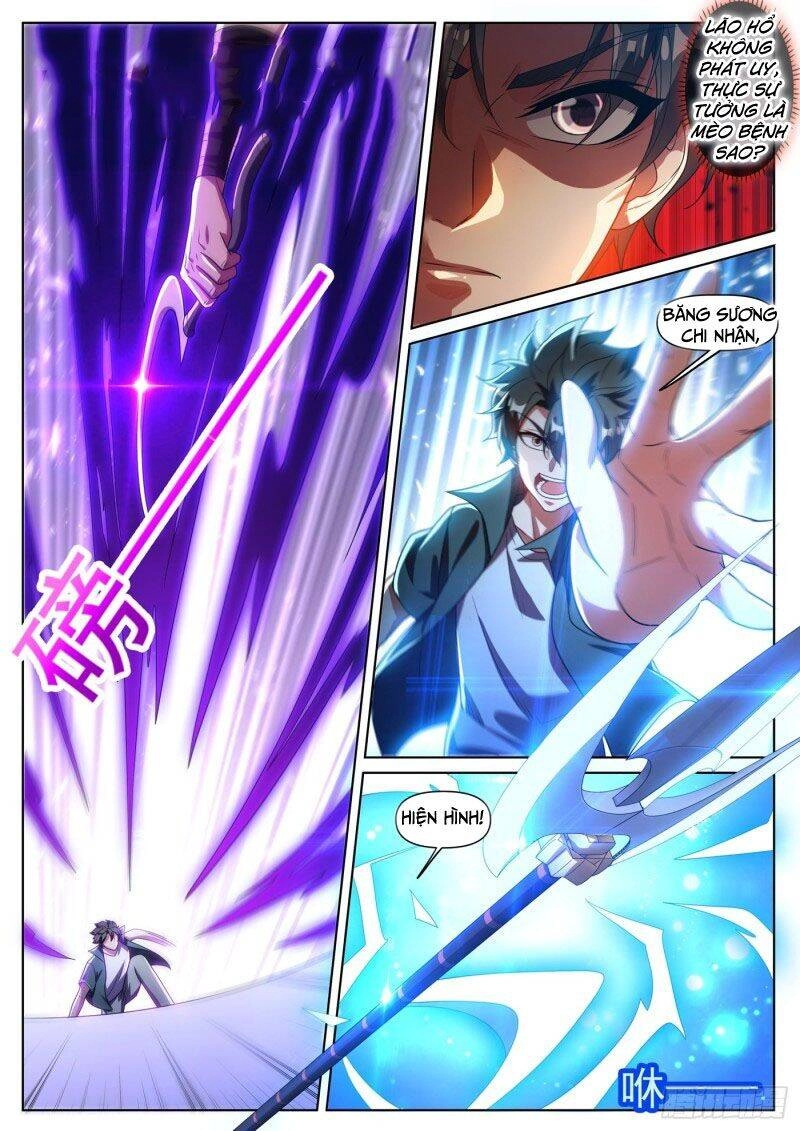 Điện Thoại Của Ta Thông Tam Giới Chapter 336 - 3