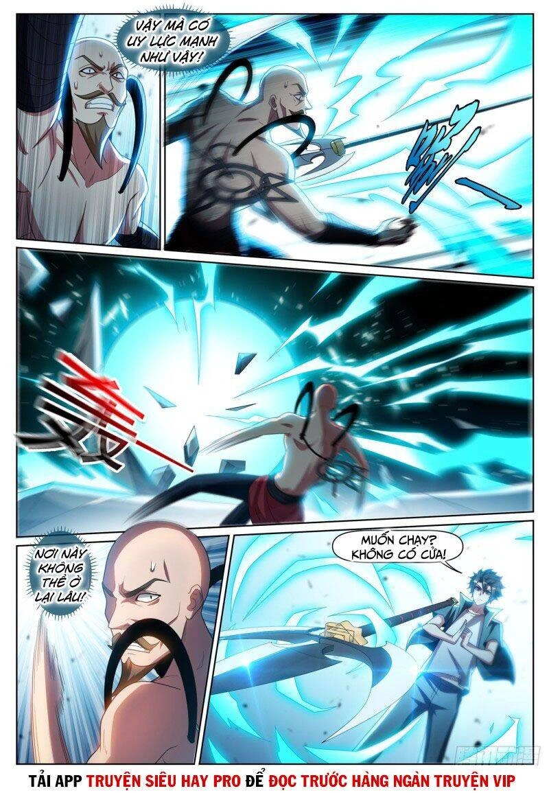 Điện Thoại Của Ta Thông Tam Giới Chapter 336 - 5